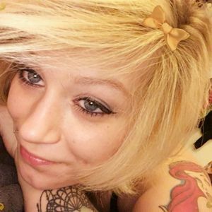 Meet your Posher, Keela